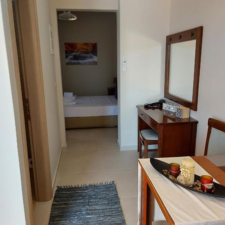 Ta Didymakia Apartments. Argostolion Dış mekan fotoğraf
