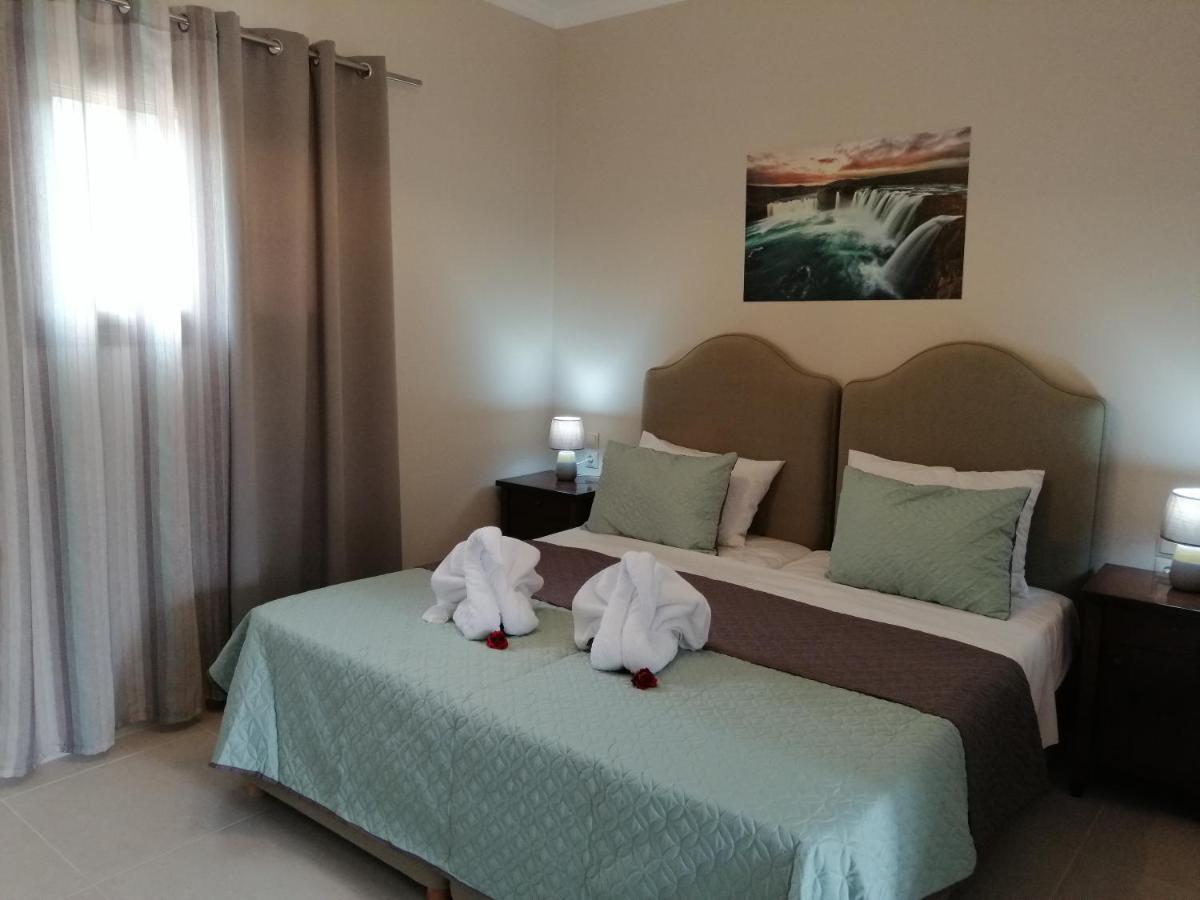 Ta Didymakia Apartments. Argostolion Dış mekan fotoğraf