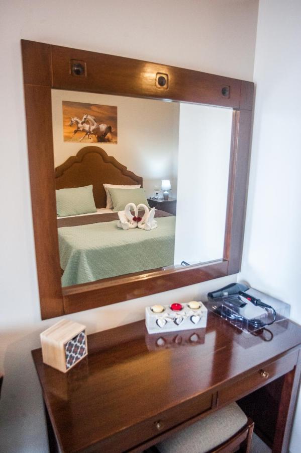 Ta Didymakia Apartments. Argostolion Dış mekan fotoğraf
