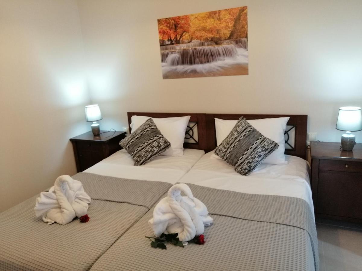 Ta Didymakia Apartments. Argostolion Dış mekan fotoğraf