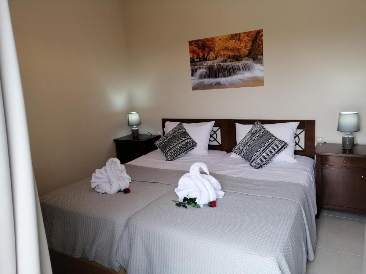 Ta Didymakia Apartments. Argostolion Dış mekan fotoğraf