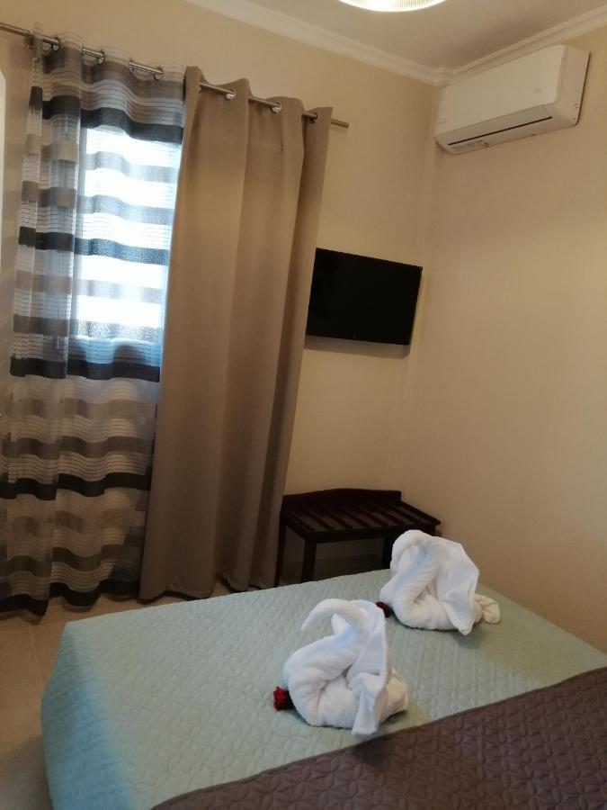 Ta Didymakia Apartments. Argostolion Oda fotoğraf