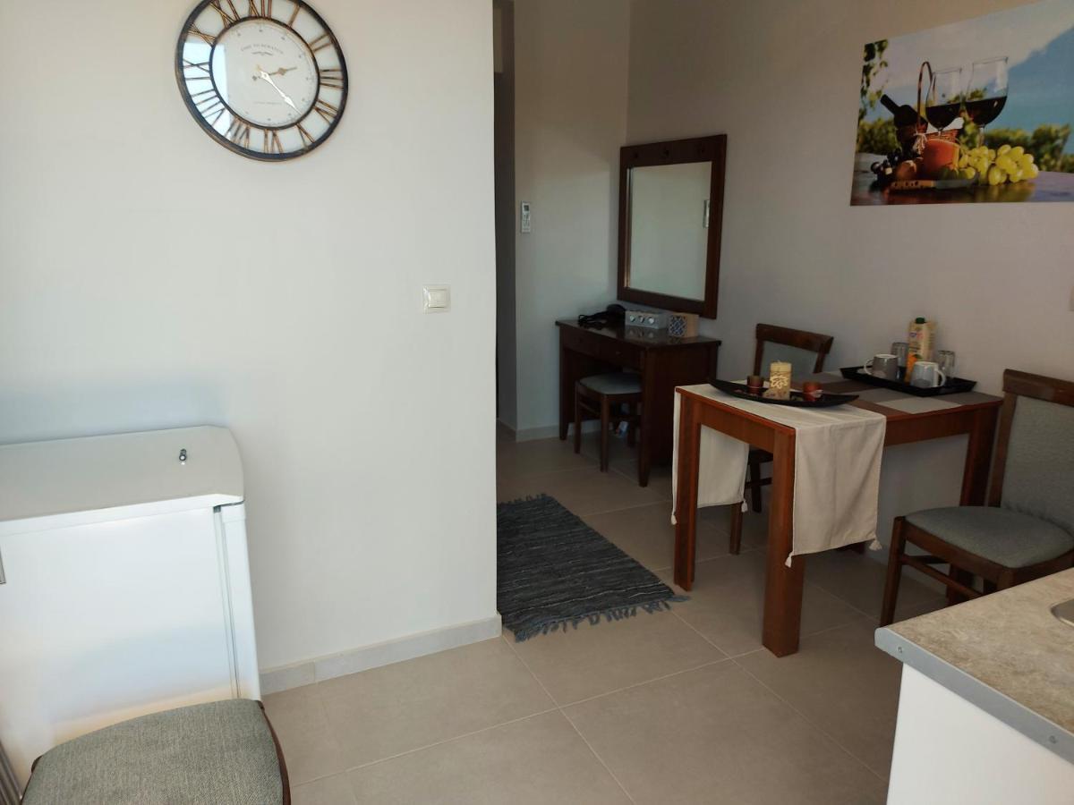 Ta Didymakia Apartments. Argostolion Dış mekan fotoğraf