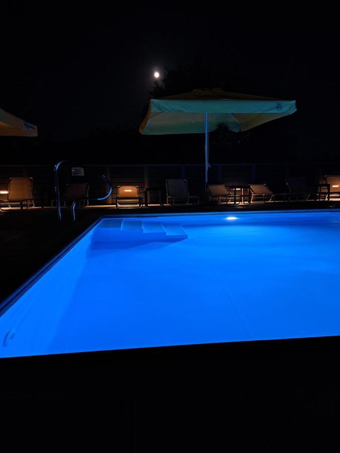 Ta Didymakia Apartments. Argostolion Dış mekan fotoğraf
