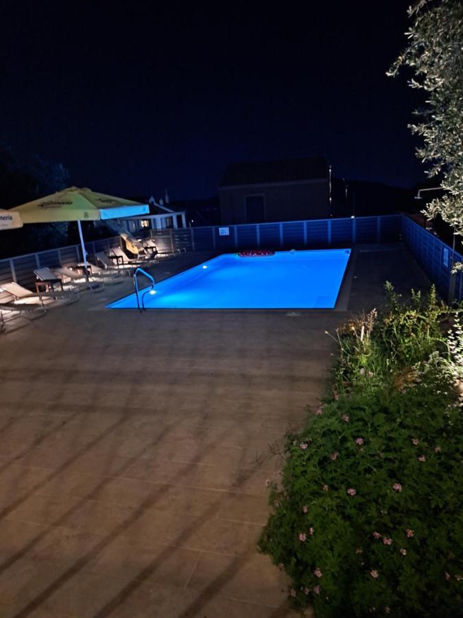 Ta Didymakia Apartments. Argostolion Dış mekan fotoğraf