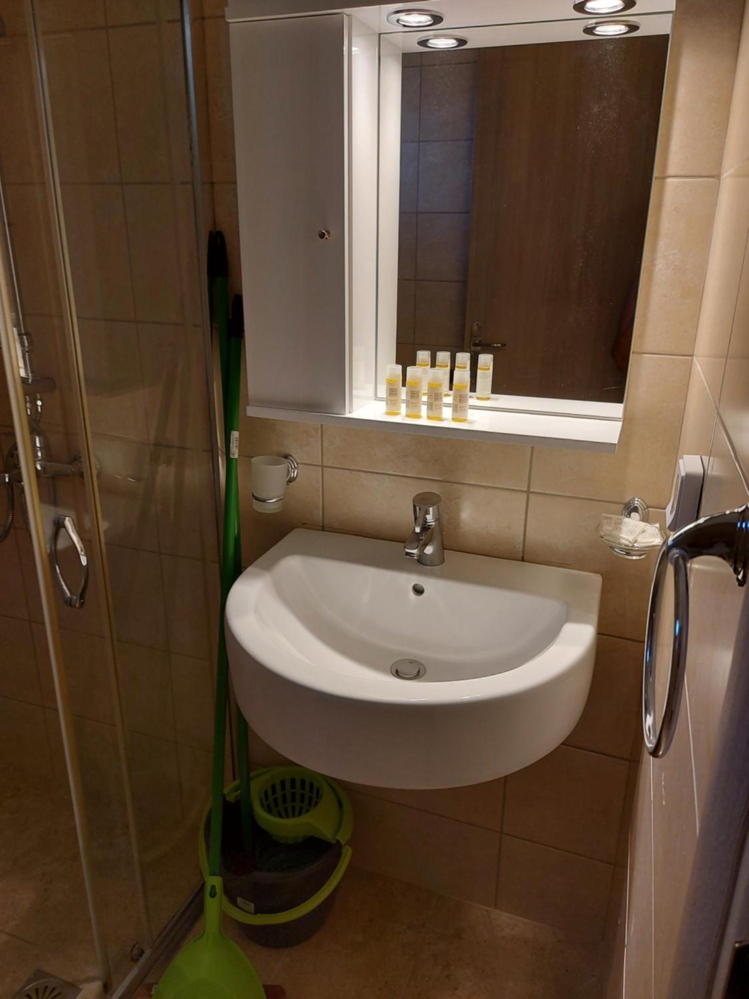 Ta Didymakia Apartments. Argostolion Oda fotoğraf